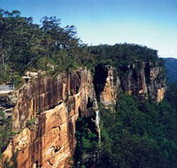 Morton National Park - Palm Beach Accommodation