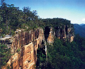 Morton National Park - Palm Beach Accommodation 0