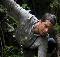 Bear Grylls Survival Academy - Palm Beach Accommodation