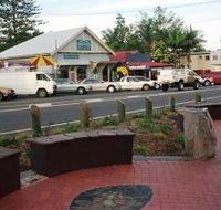 Maleny Handicraft Markets - Palm Beach Accommodation