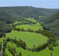 Glenworth Valley Outdoor Adventures - Palm Beach Accommodation