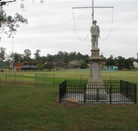 Ebbw Vale Memorial Park - Palm Beach Accommodation