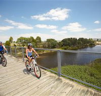 East Gippsland Rail Trail - Palm Beach Accommodation