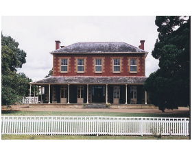 Tocal Homestead - Palm Beach Accommodation 0