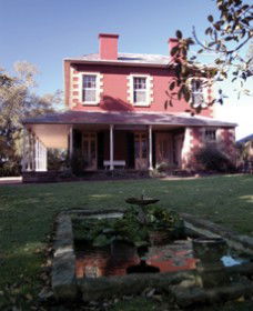 Tocal Homestead - Palm Beach Accommodation 3
