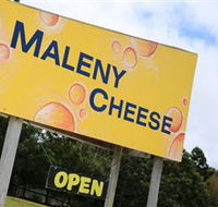 Maleny Cheese - Palm Beach Accommodation