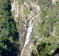 Carrai National Park - Palm Beach Accommodation