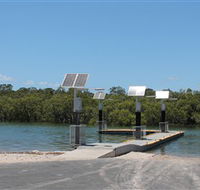 Maaroom Picnic Ground - Palm Beach Accommodation