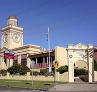 Dungog Memorial RSL Club Limited - Palm Beach Accommodation