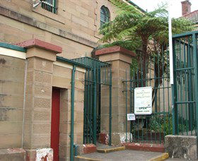 The Museum Of Clothing - Palm Beach Accommodation 0
