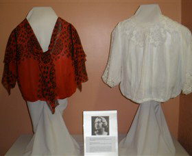 The Museum Of Clothing - Palm Beach Accommodation 3