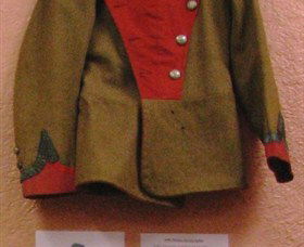 The Museum Of Clothing - Palm Beach Accommodation 1