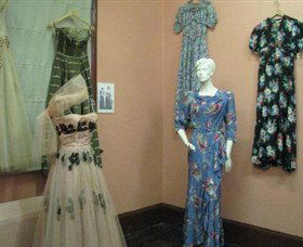 The Museum Of Clothing - Palm Beach Accommodation 6