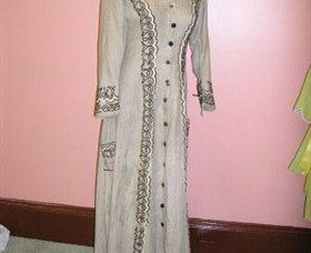 The Museum Of Clothing - Palm Beach Accommodation 4