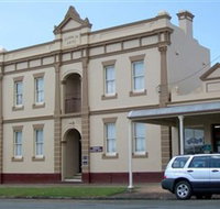 Dungog Historical Museum - Palm Beach Accommodation