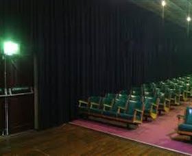 Dungog James Theatre - Palm Beach Accommodation 1