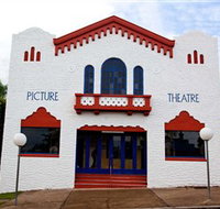 Dungog James Theatre - Palm Beach Accommodation