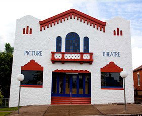 Dungog James Theatre - Palm Beach Accommodation 0