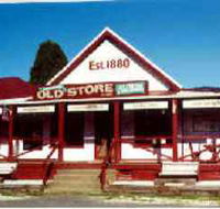 Old Store Barrengarry - Palm Beach Accommodation