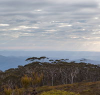 Mount Budawang trail - Palm Beach Accommodation