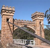 The Hampden Bridge Experience - Palm Beach Accommodation