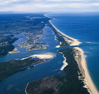 Ninety Mile Beach Marine National Park - Palm Beach Accommodation