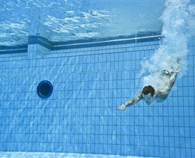 Dive Into History At Sydney Olympic Park Aquatic Centre - Palm Beach Accommodation 0