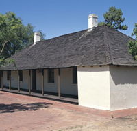 Old Blythewood - Palm Beach Accommodation