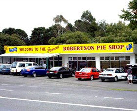 Robertson Pie Shop - Palm Beach Accommodation 0