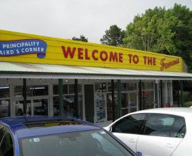 Robertson Pie Shop - Palm Beach Accommodation 1