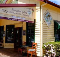Kangaroo Valley Fudge House and Ice Creamery - Palm Beach Accommodation