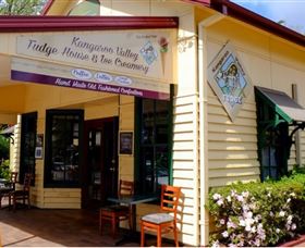 Kangaroo Valley Fudge House And Ice Creamery - Palm Beach Accommodation 0