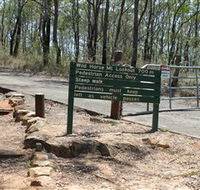 Wild Horse Mountain Lookout - Palm Beach Accommodation