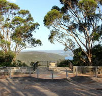 Staples lookout - Palm Beach Accommodation