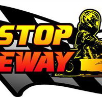 Pit Stop Raceway - Palm Beach Accommodation