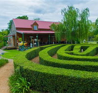 Amazement Farm and Fun Park / Cafe and Farmstay Accommodation - Palm Beach Accommodation