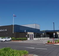 Gosford RSL Club - Palm Beach Accommodation