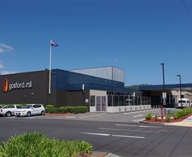 Gosford RSL Club - Palm Beach Accommodation 0