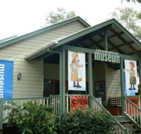 Pine Rivers Heritage Museum - Palm Beach Accommodation