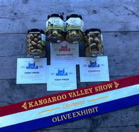 Kangaroo Valley Olives - Palm Beach Accommodation