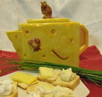 Little Creek Cheese - Palm Beach Accommodation