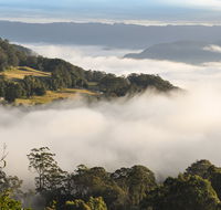 Cambewarra Range Nature Reserve - Palm Beach Accommodation