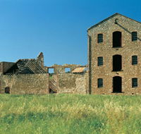 Clinchs Mill - Palm Beach Accommodation