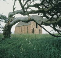 Wesley Church - Palm Beach Accommodation