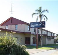 The Berkeley Hotel - Palm Beach Accommodation