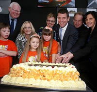 C1 Speed Electric Indoor Karting