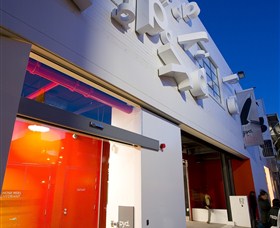 PYD Building - Palm Beach Accommodation 0