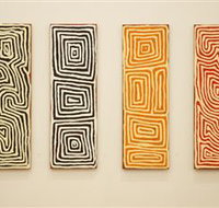 Utopia Art Sydney - Palm Beach Accommodation
