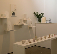 Studio 2017 at 2 Danks Street Galleries - Palm Beach Accommodation