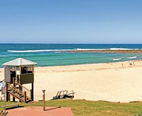 Toowoon Bay NSW Palm Beach Accommodation